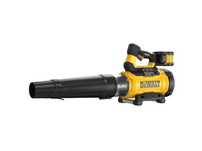 DeWALT DCMBL777X1-QW 54 V axial leaf