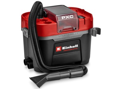 Cordless Wet & Dry Vacuum Cleaner