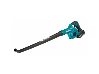 Makita DUB186RT 18 volt cordless blower