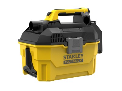 Stanley FATMAX SFMCV002B-XJ vacuum 7.5