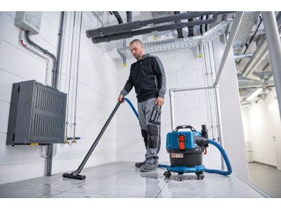 Bosch GAS 18V-12 MC Professional 12