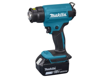 Makita Heat Gun DHG180Z LXT 18V