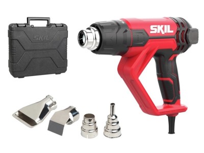 HEATGUN 8040GA 200W