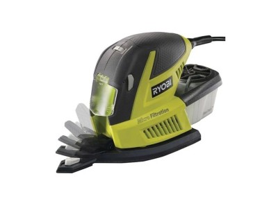 RYOBI Universal sander 180W, part number