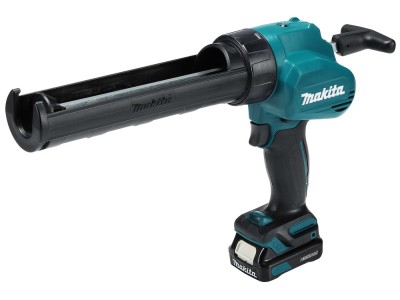Makita Cordless Caulking Gun 12V CXT