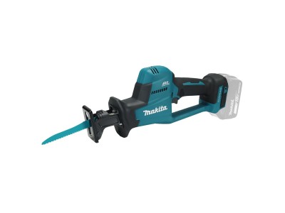 Makita DJR189Z reciprocating saw Black, Blue