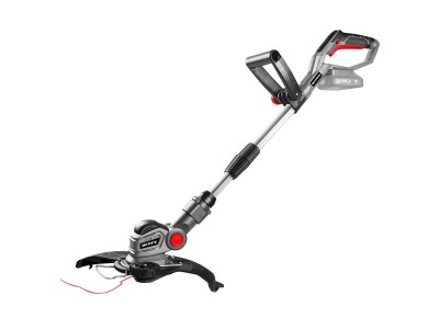 Graphite 58GE112 power hedge trimmer 2