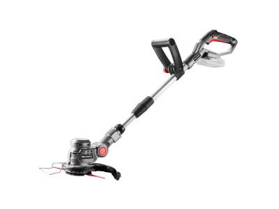 CORDLESS GRASS TRIMMER ENERGY+ 18V, LI-ION