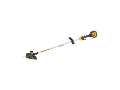 18V Battery Trimmer without battery and