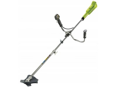 Ryobi lawnmower model OBC1820B