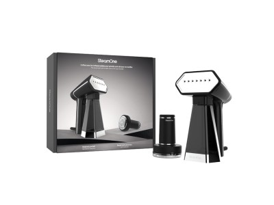 BUNDLE STEAMONE SN300B+RP10
