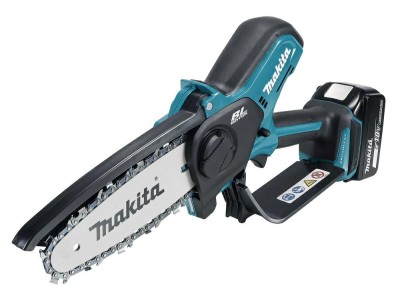 MAKITA CHAINSAW 18V DUC101Z01 10cm
