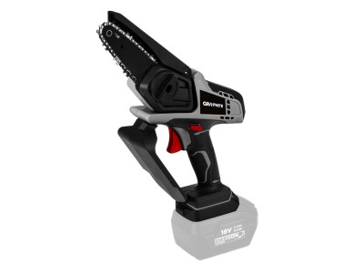 Mini cordless chain saw Energy+ 18V