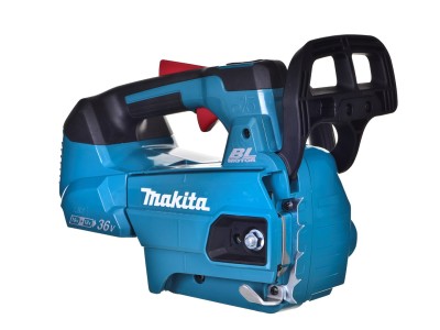 Makita DUC406ZB chainsaw Green