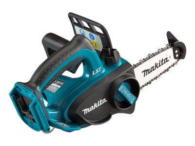 Makita DUC122Z chainsaw Black, Blue