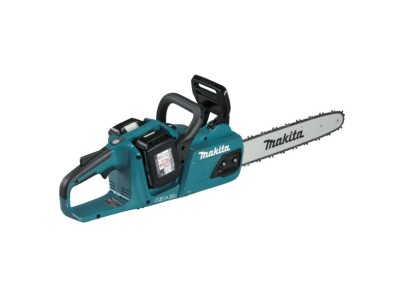 MAKITA CHAINSAW 2x18V DUC355PT2 35cm 2x5