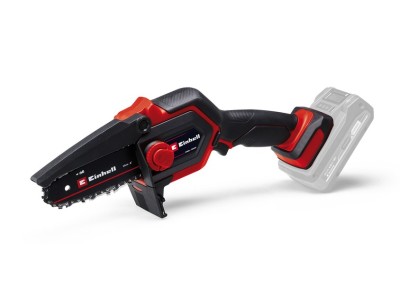 Einhell GE-PS 18/15 Li BL-Solo Red