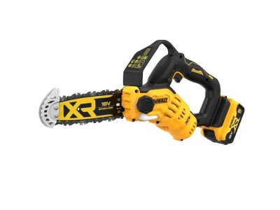 DeWALT DCMPS520P1-QW power hedge trimmer