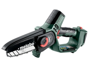 METABO CHAINSAW MS 18 LTX 15