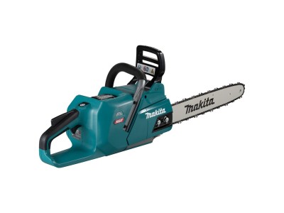 Makita UC012GZ chainsaw Black, Blue, Steel