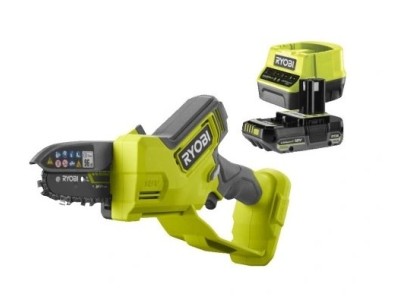 RYOBI Brushless Circular Saw 18V