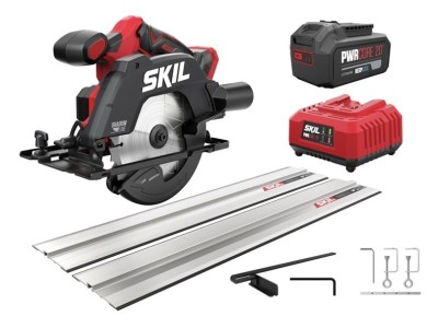 Skil 3551AB 20V Cordless Circular Saw