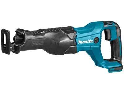 Makita DJR186ZK reciprocating saw Black, Blue