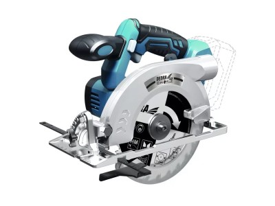18V Circular Saw 0*Ah SAS+ALL