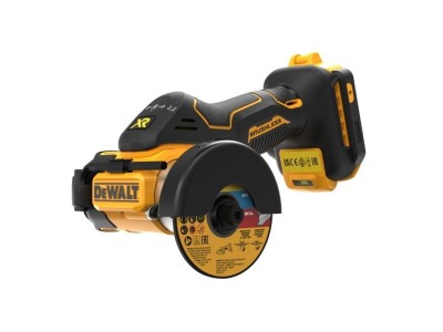 DeWALT DCS438N-XJ cordless universal cutter 18