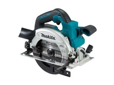 18V cordless circular saw MAKITA DHS660ZJ