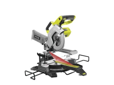 Miter saw holder R18MS216-0 Ryobi 18V