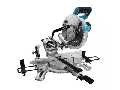DEDRA DED6904 mitre saw 3000 RPM