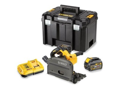 DEWALT DCS520T2 portable circular saw 54V