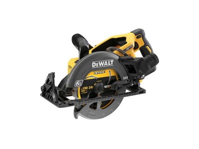 DeWALT DCS577N-XJ portable circular saw Black