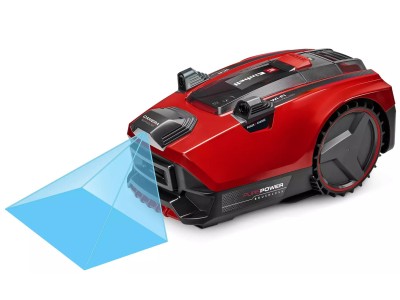 Einhell Flexo Cam Plus 600 Robotic