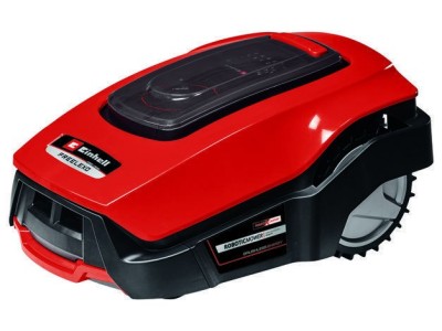 Einhell FREELEXO 1200m LCD BT Robotic