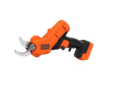 Black & Decker Akku-Gartenschere 18V/2.0Ah