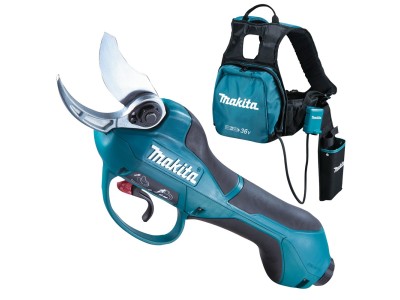 Makita DUP362Z power shear/nibbler