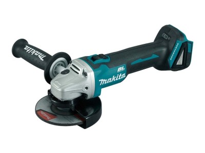 Makita DGA506Z angle grinder -, 125