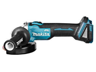 Makita DGA504RT3J angle grinder 12.5