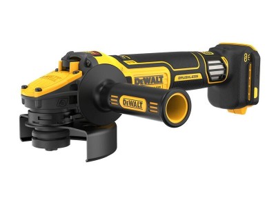 DEWALT.SZLIFIERKA KĄT. 18V DCG409VSN REG