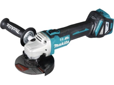 MAKITA DGA513ZJ 18V