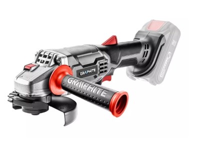 Graphite Energy+ 18V Li-Ion brushless cordless