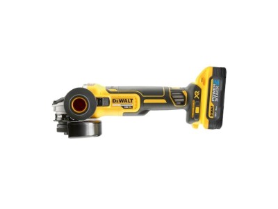 DeWALT DCG405H2T-QW floor polisher/sander