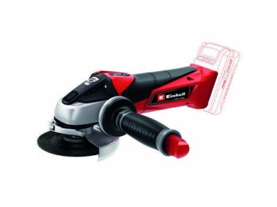 Einhell TE-AG 18/115 Li-Solo angle grinder