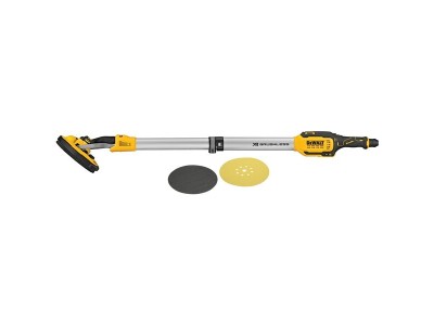 DeWALT DCE800N-XJ portable sander Drywall sander