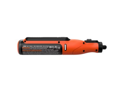 Black & Decker BCRT8I-XJ power engraver