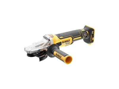 DeWALT DCG405FN-XJ angle grinder 12.5