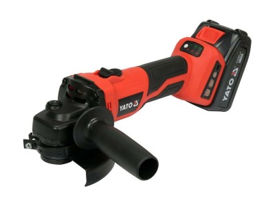 Yato YT-828295 18 V 125 mm