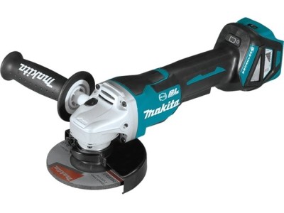 Makita DGA518ZJU angle grinder 12.5